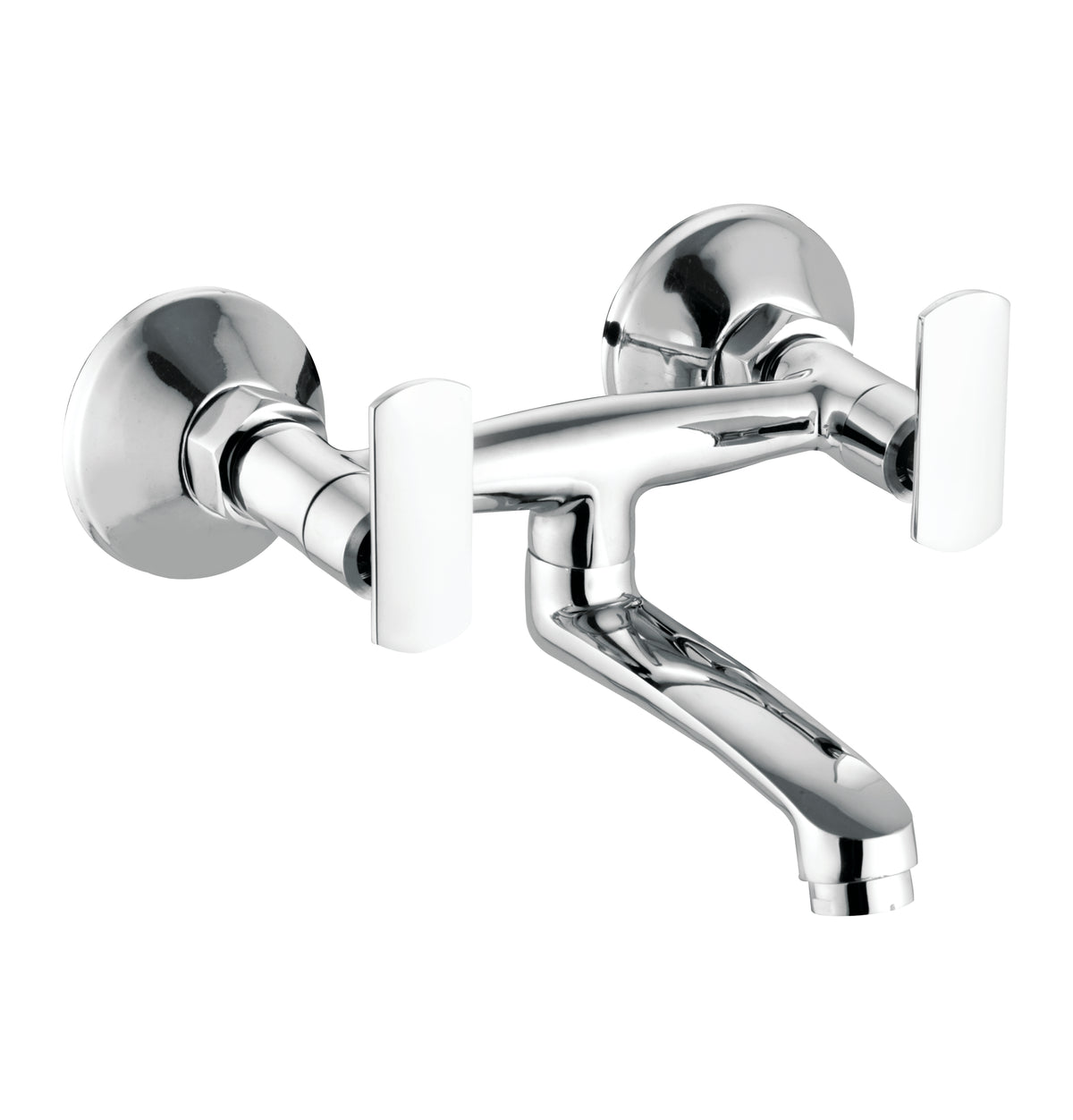 BAT WALL MIXER NON TELEPHONIC