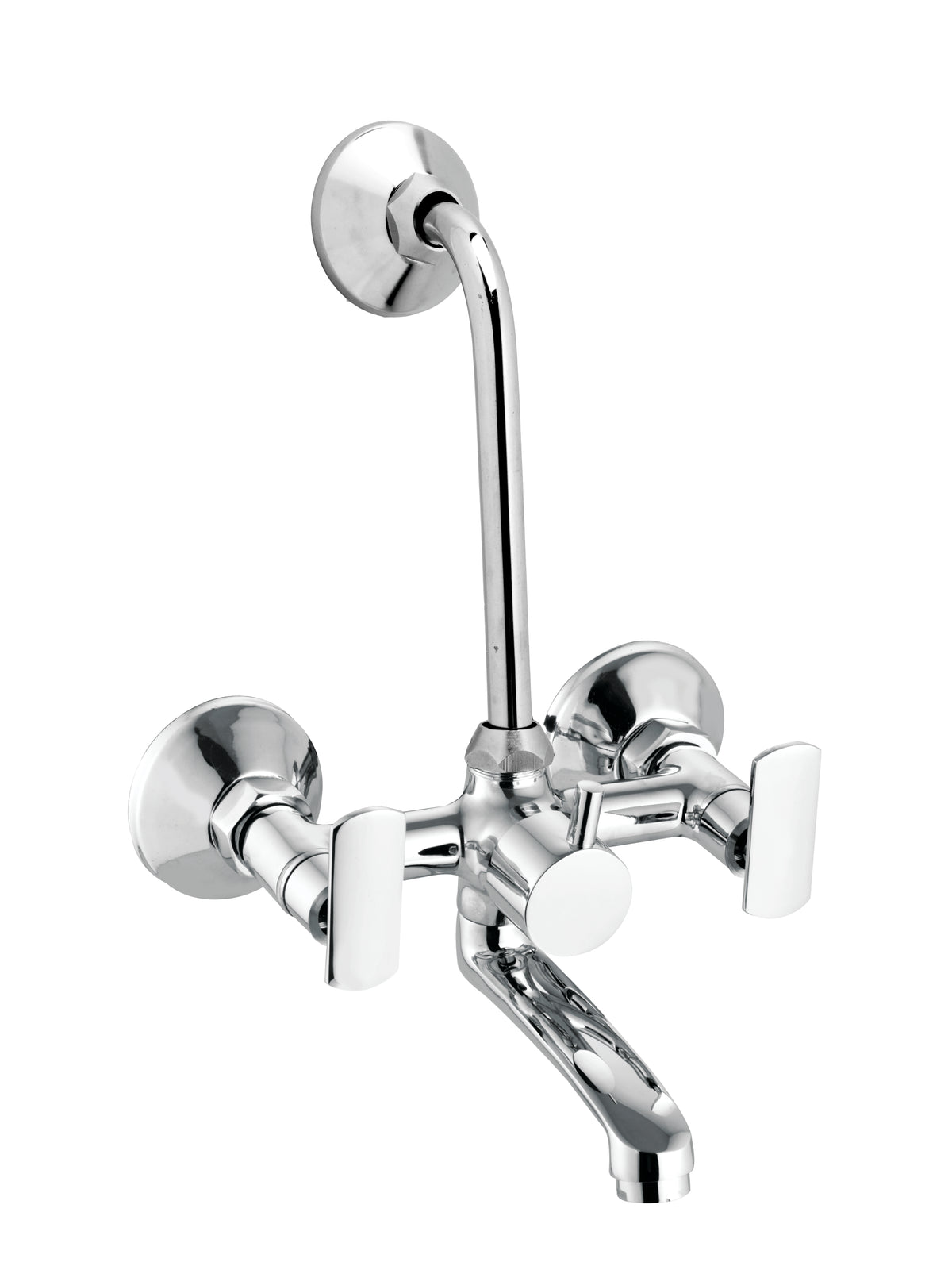 BAT WALL MIXER TELEPHONIC