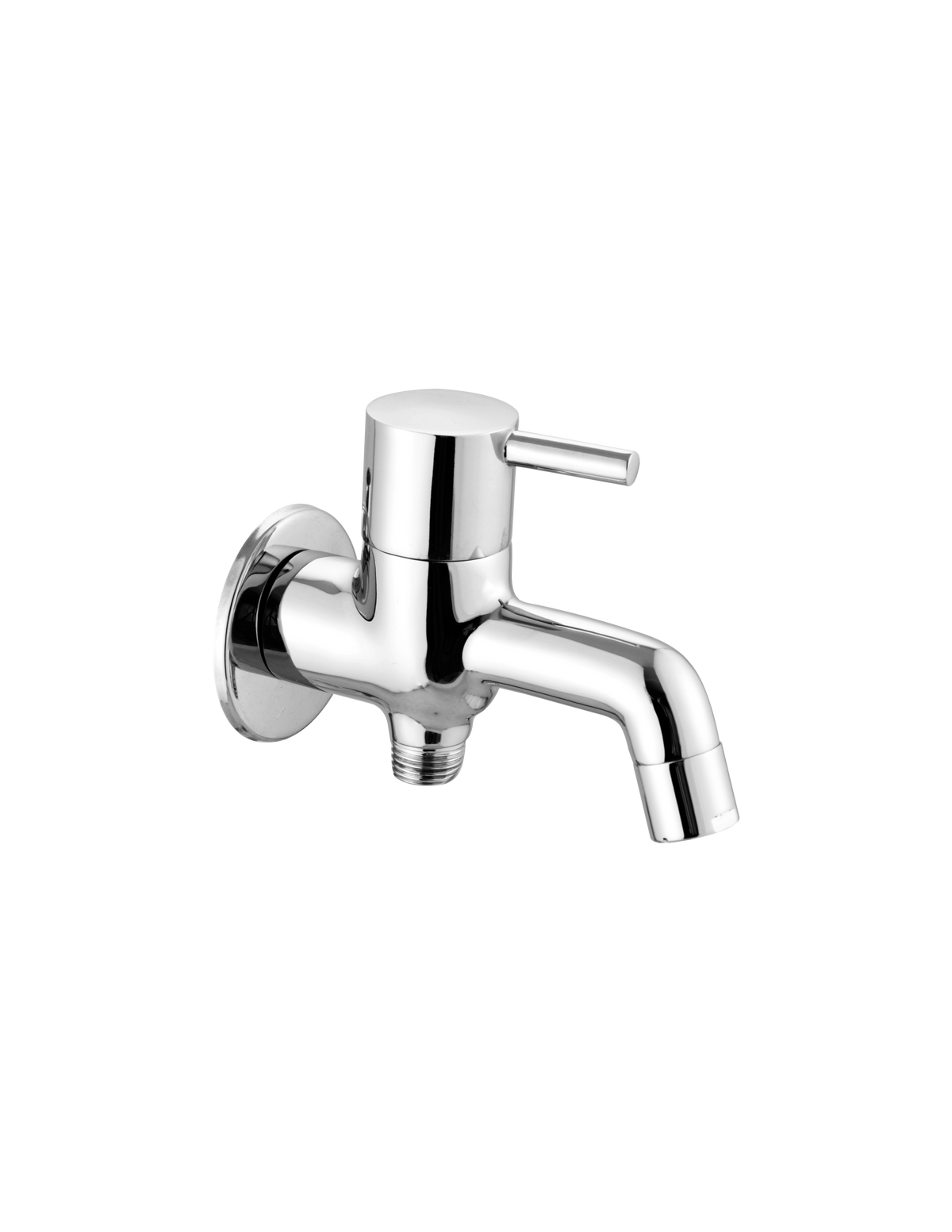 FLORA 20mm BIB COCK 2IN1