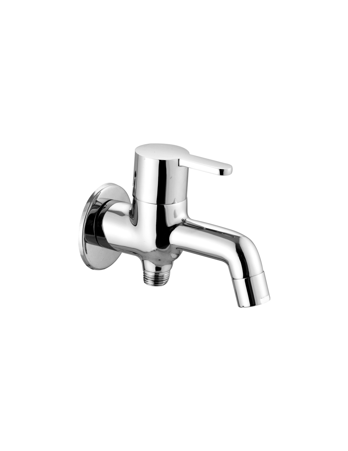 FUSION 20MM BIB COCK 2IN1