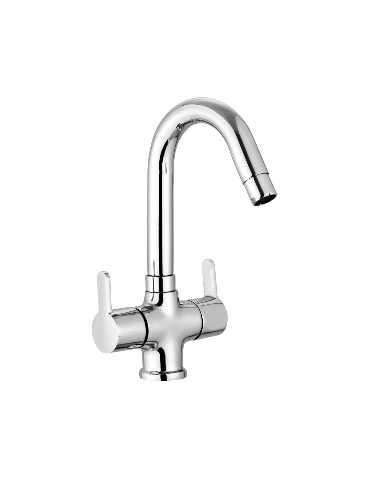 FUSION 20MM CENTER HOLE (j-bend)