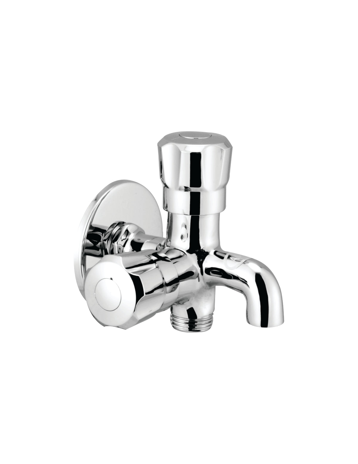 CONTINENTAL BIB COCK 2IN1