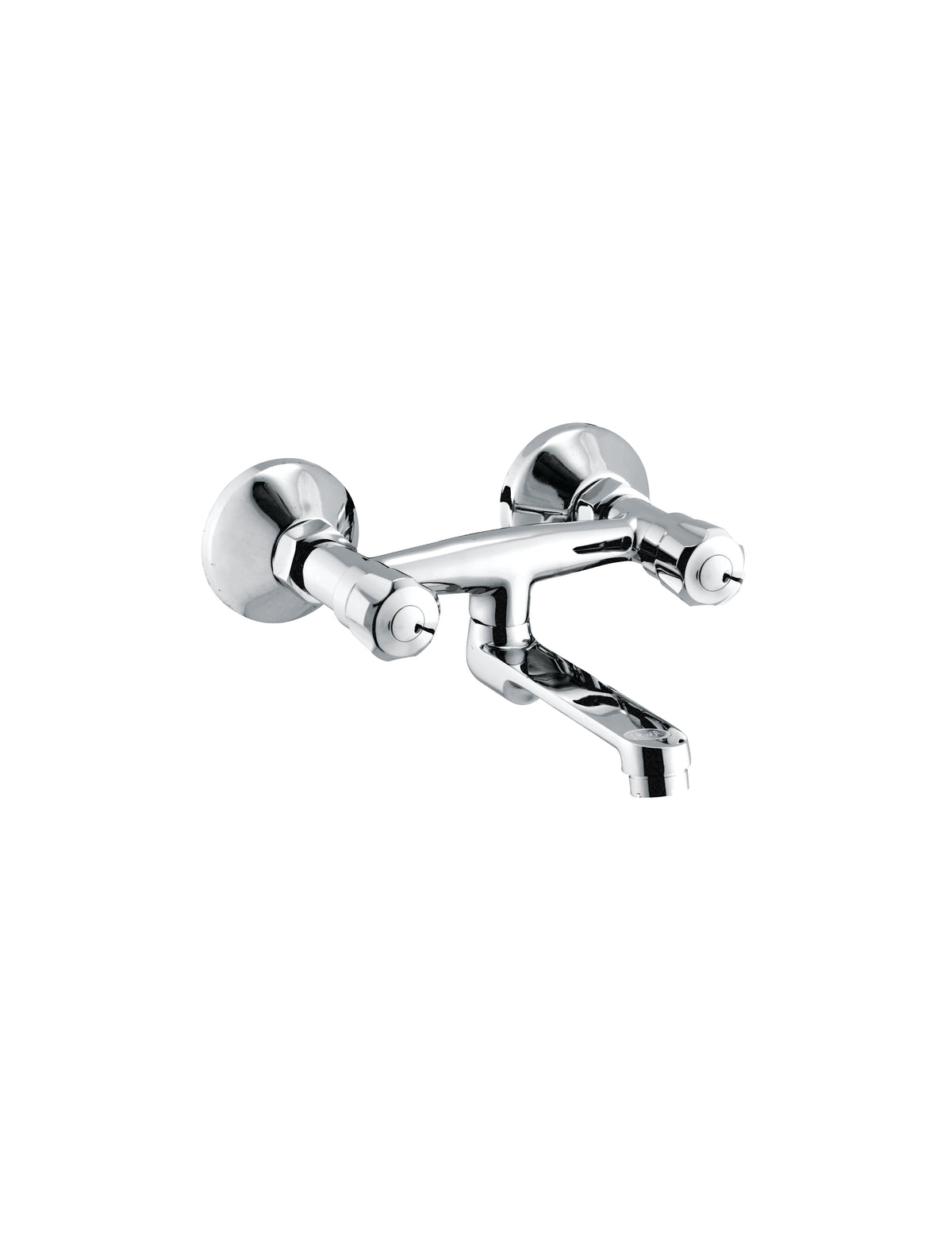 CONTINENTAL WALL MIXER NON TELEPHONIC