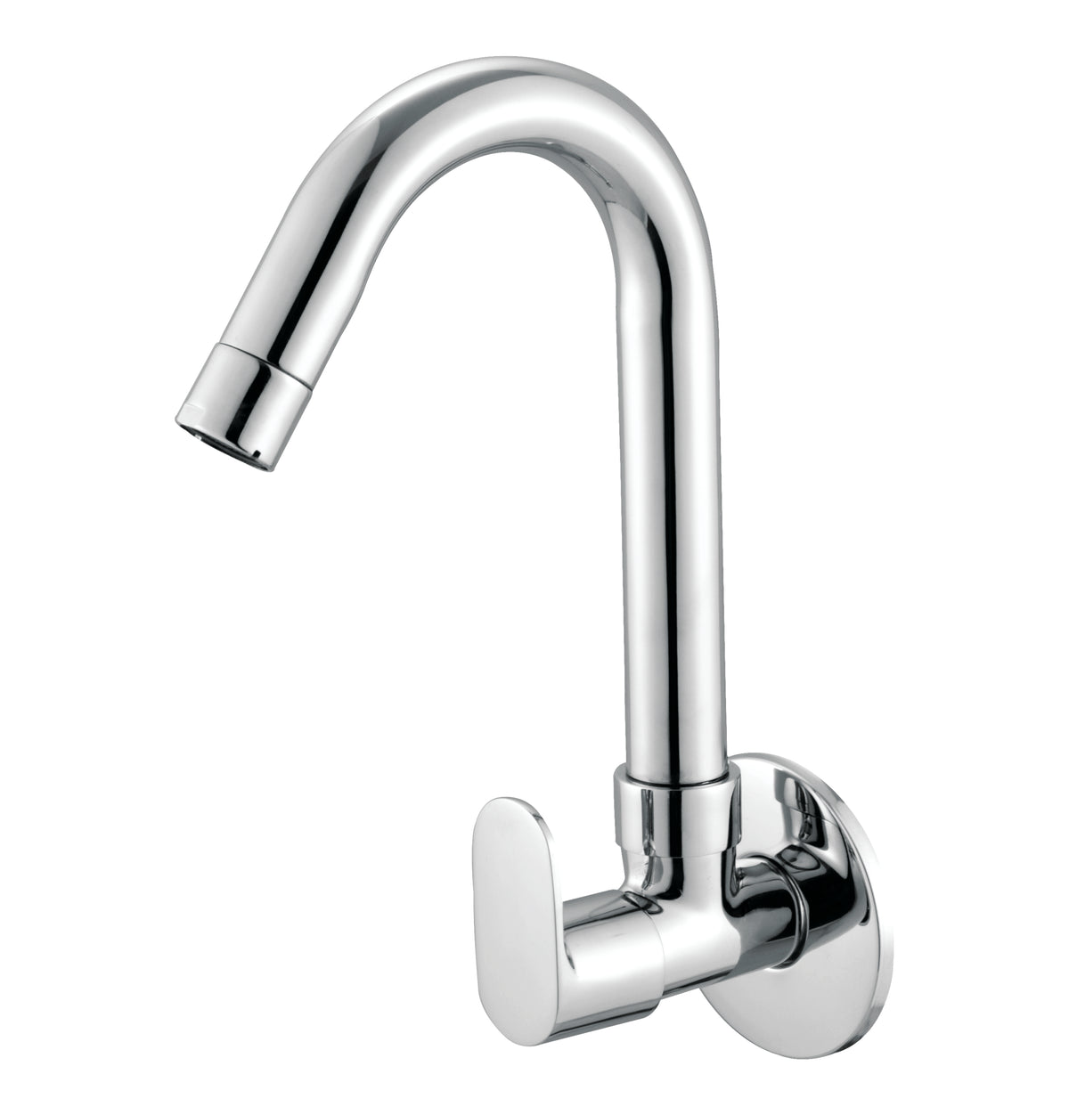 COSMO SINK COCK (J-BEND)