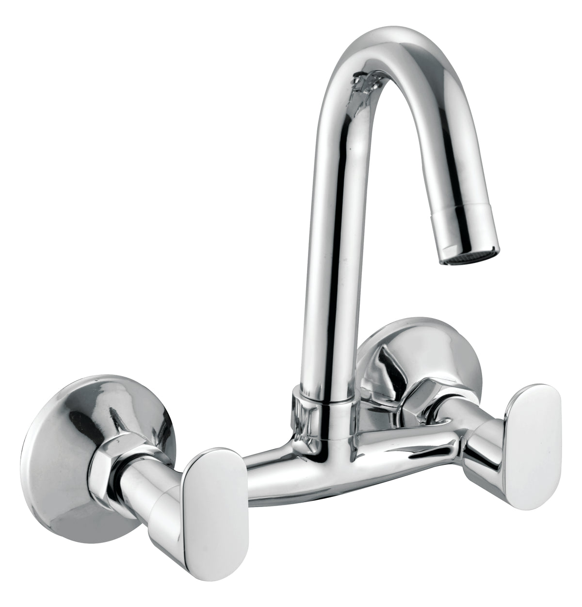 COSMO SINK MIXER (J-BEND)