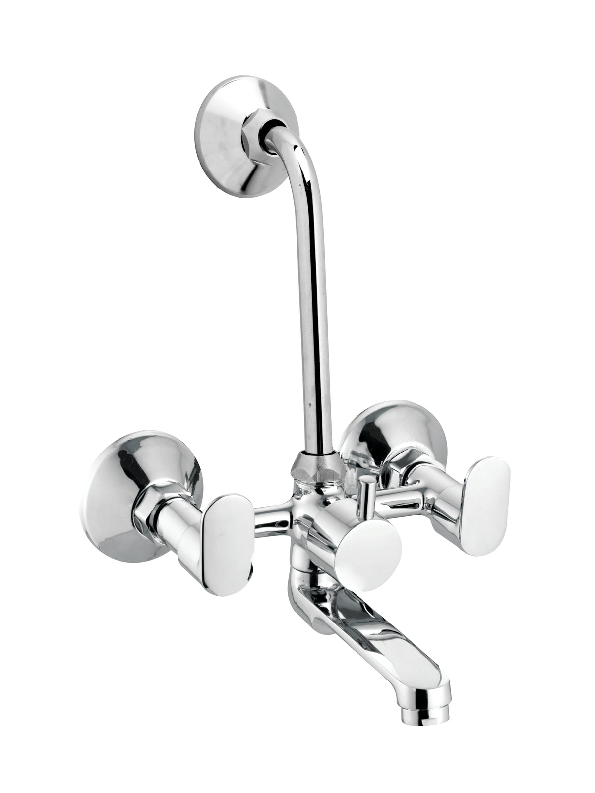 COSMO WALL MIXER TELEPHONIC