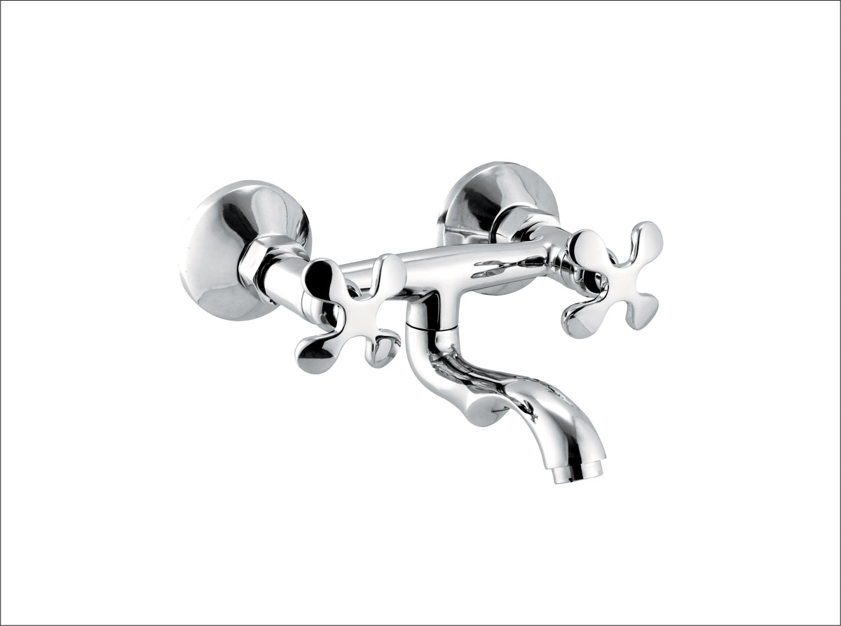 CRISS WALL MIXER NON TELEPHONIC