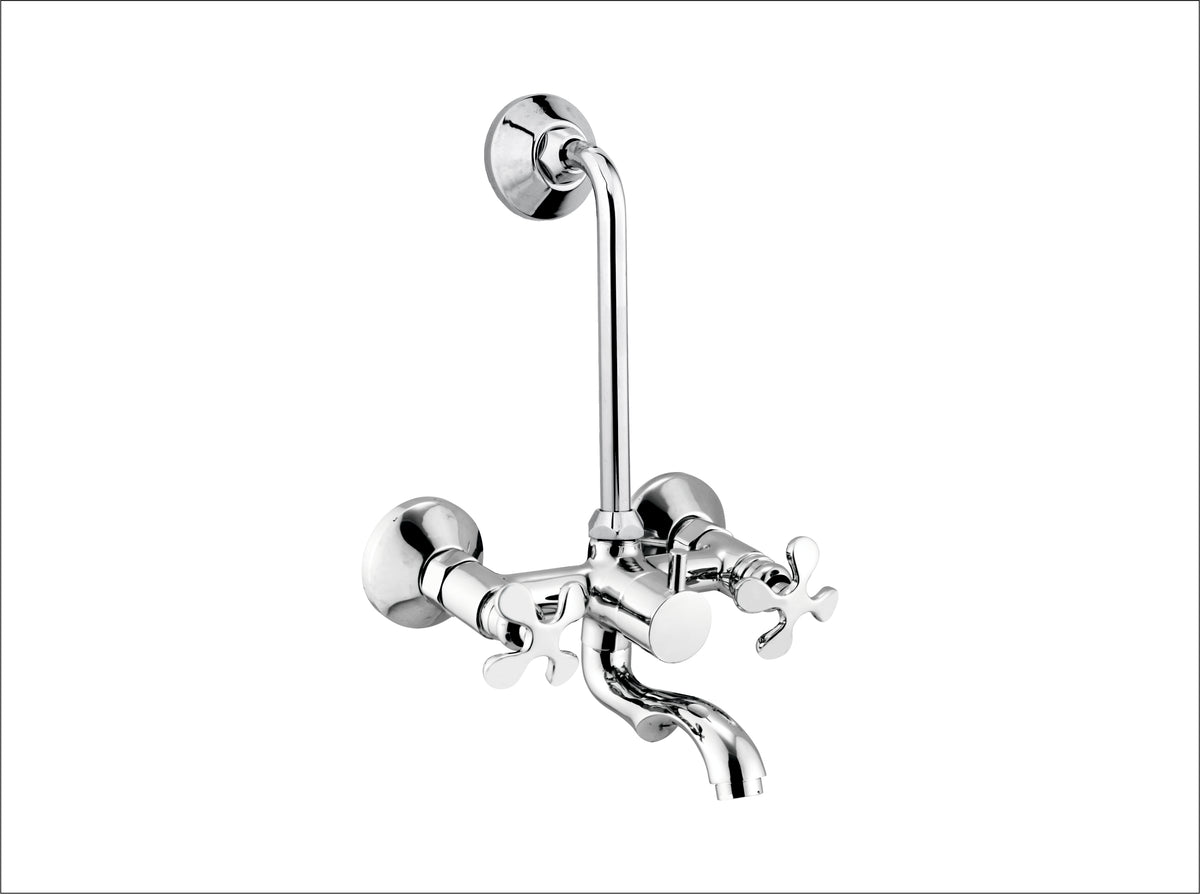 CRISS WALL MIXER TELEPHONIC
