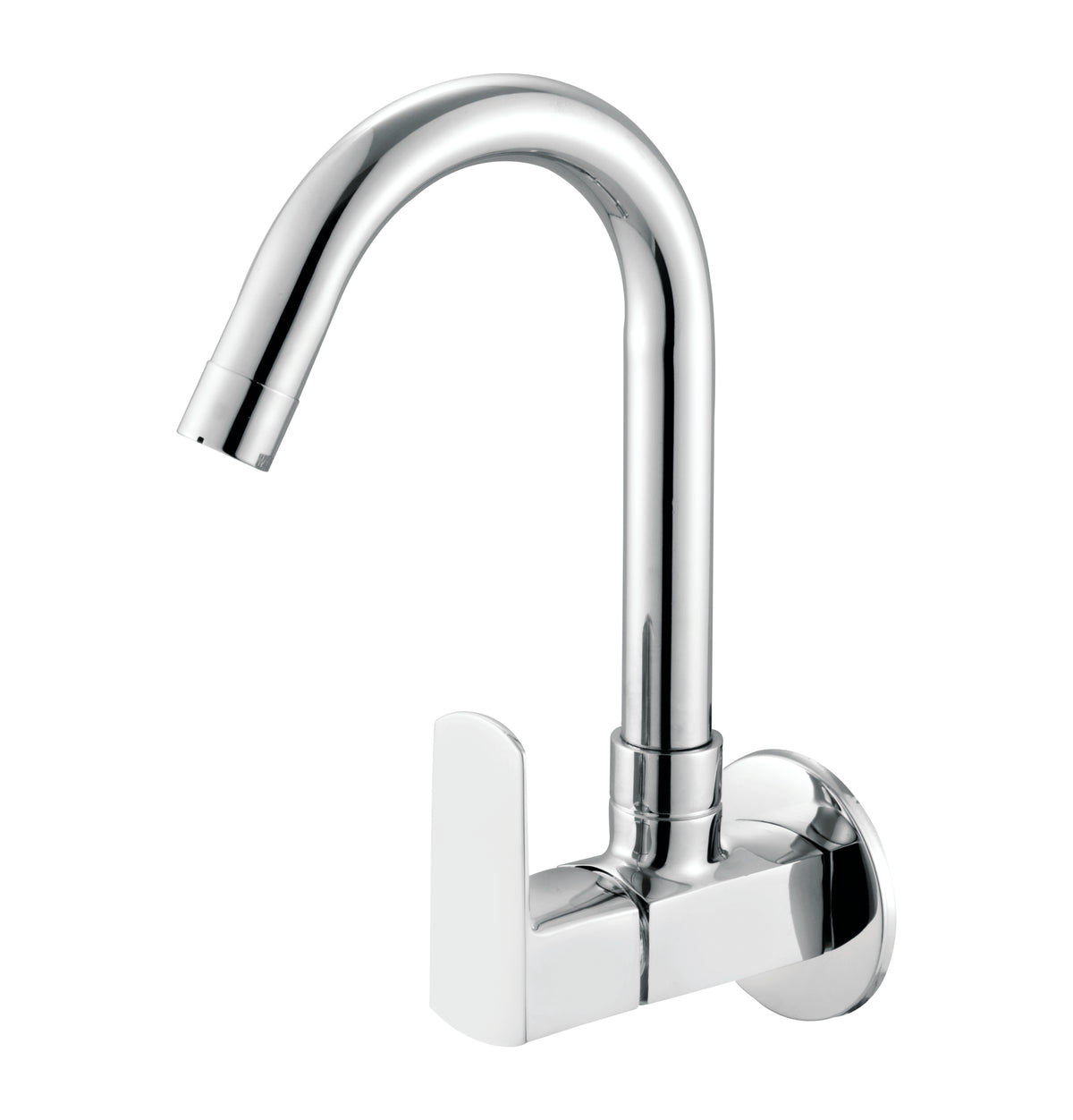 CUBA 20MM SINK COCK (J-BEND)
