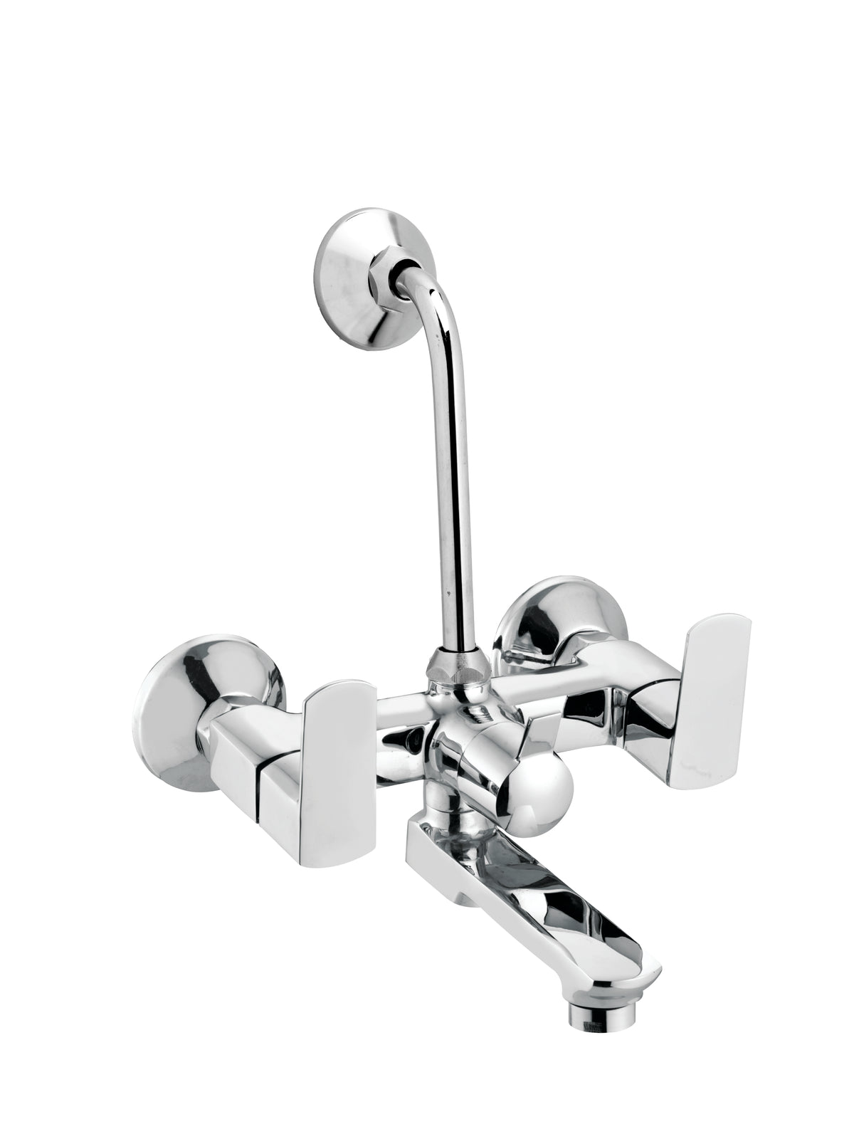 CUBA 20MM WALL MIXER TELEPHONIC