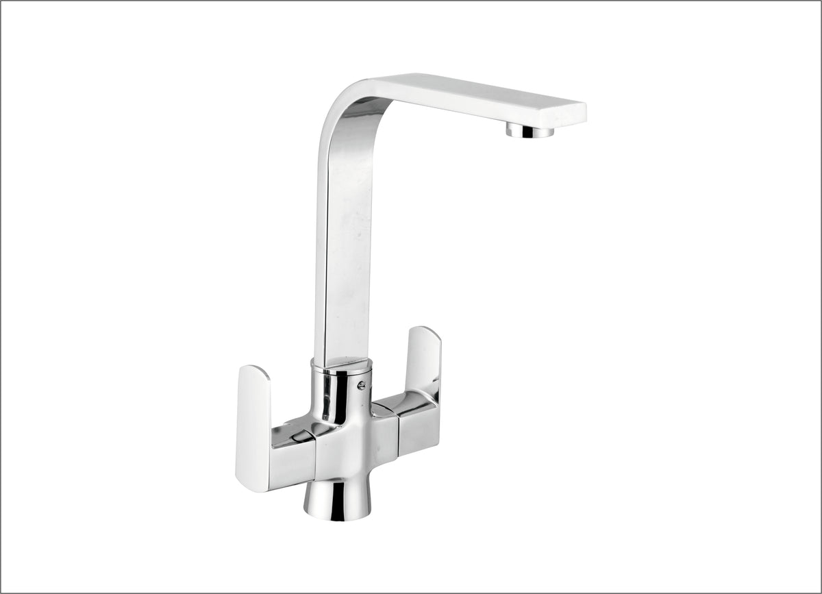 CUBA CENTER HOLE BASIN MIXER (JUMBO)
