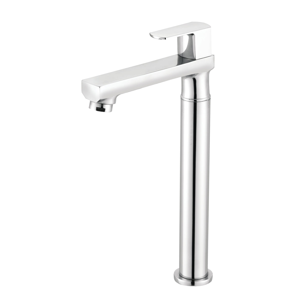 CUBA PILLAR COCK LONG 12 INCH