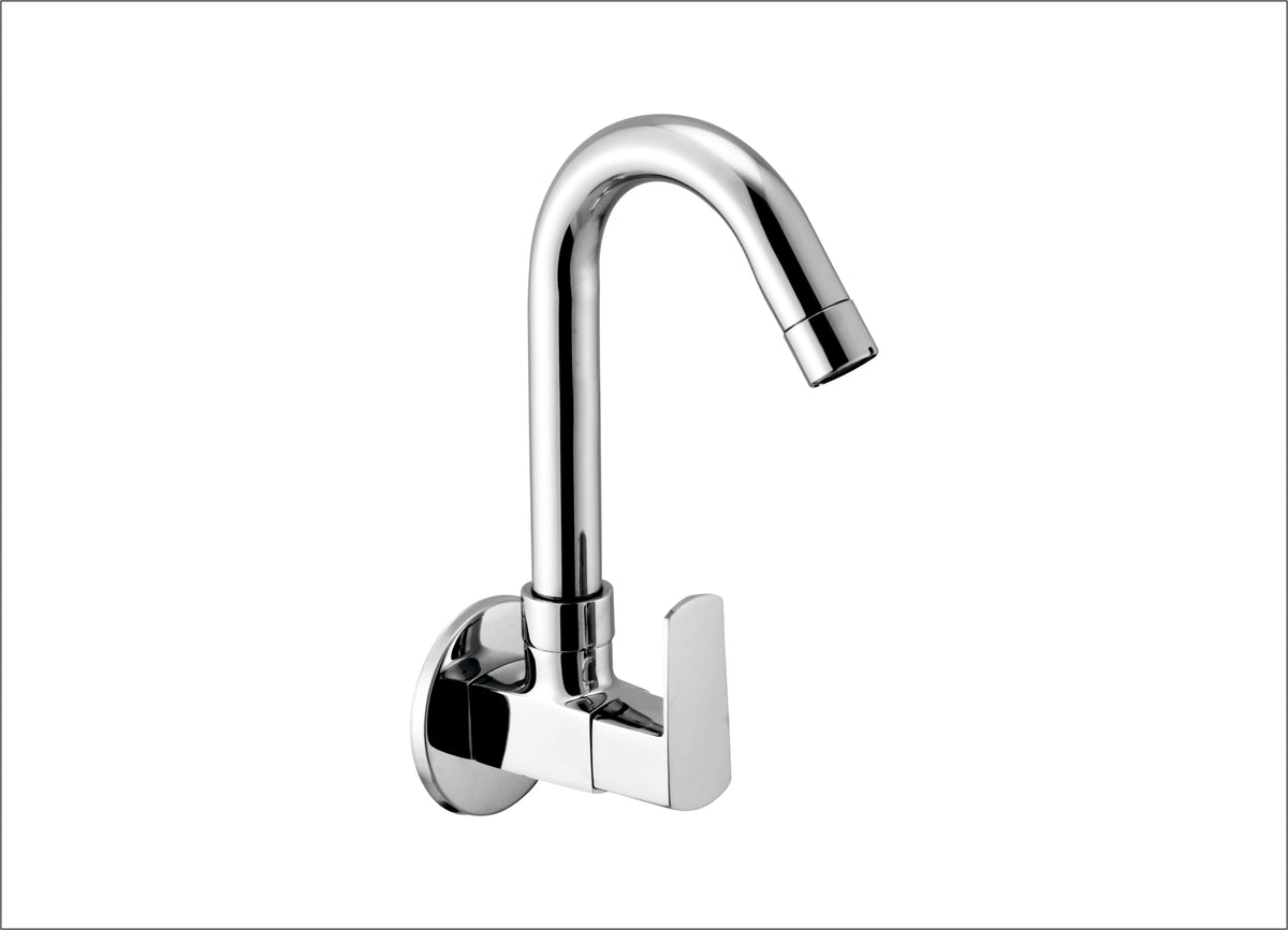 CUBA SINK COCK (J-BEND)
