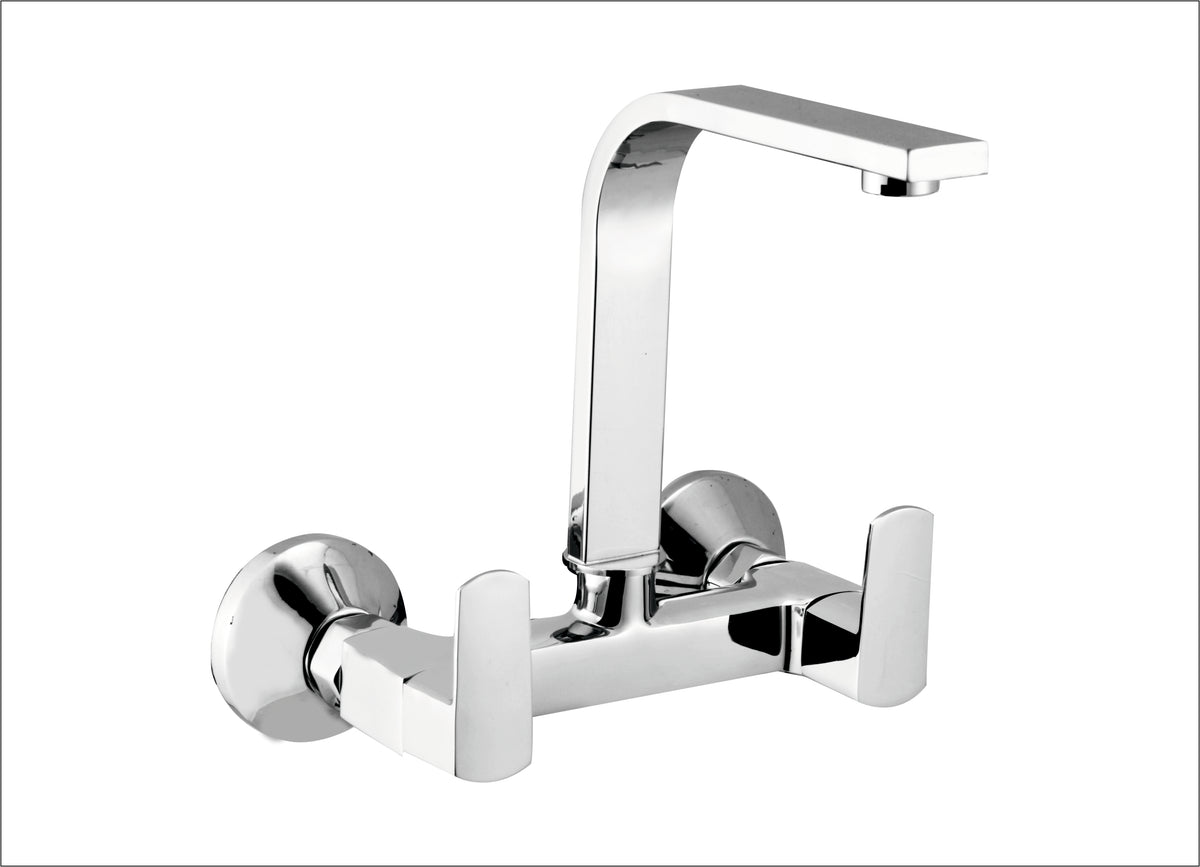 CUBA SINK MIXER (JUMBO)