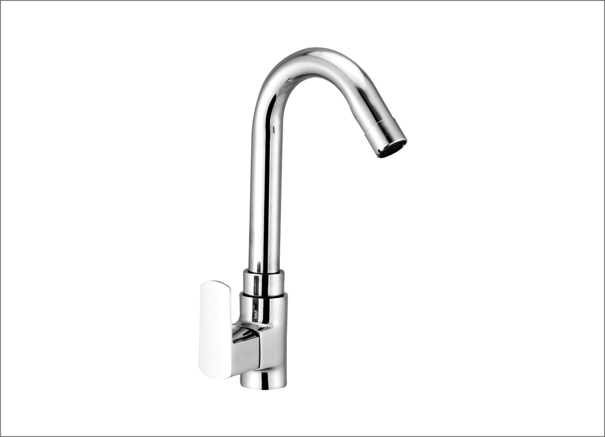 CUBA SWAN NECK (J-BEND)