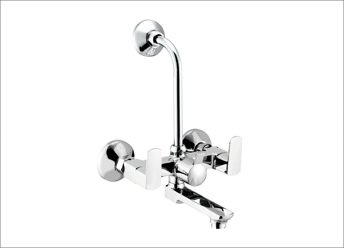 CUBA WALL MIXER TELEPHONIC
