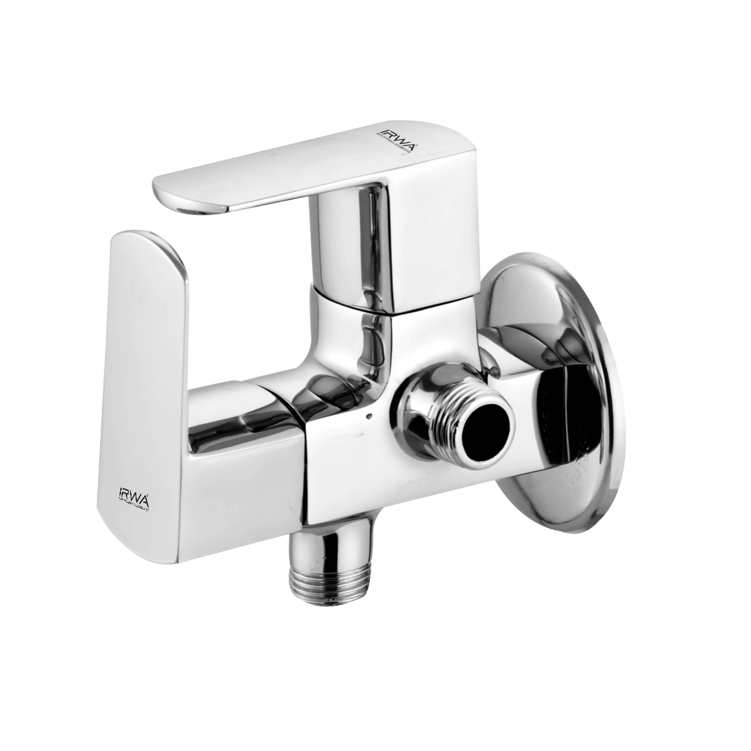 CUBA 20mm ANGEL COCK 2IN1