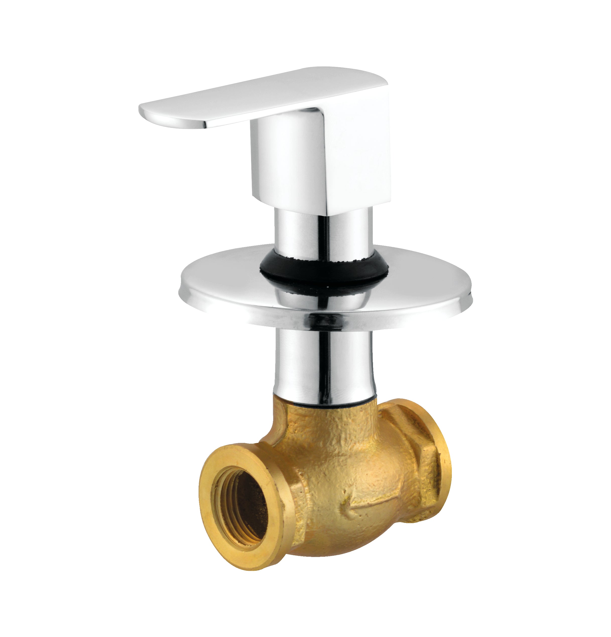 CUBA CONCEALED STOP COCK