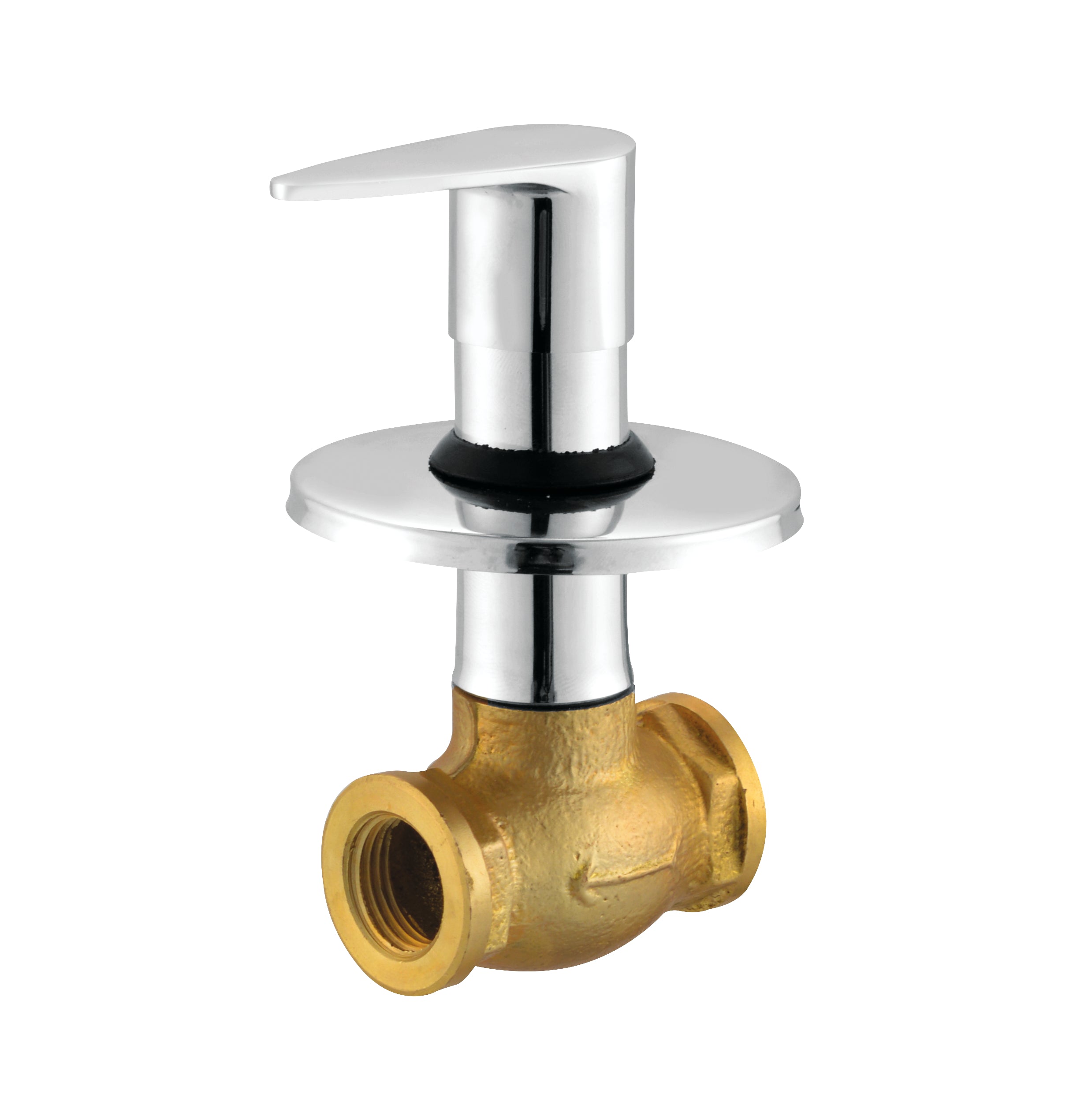 DURO CONCEALED STOP COCK