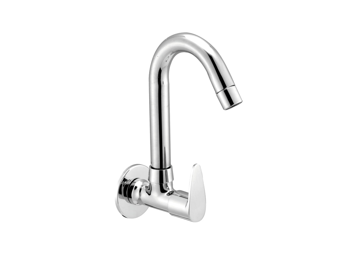 DURO SINK COCK (J-BEND)