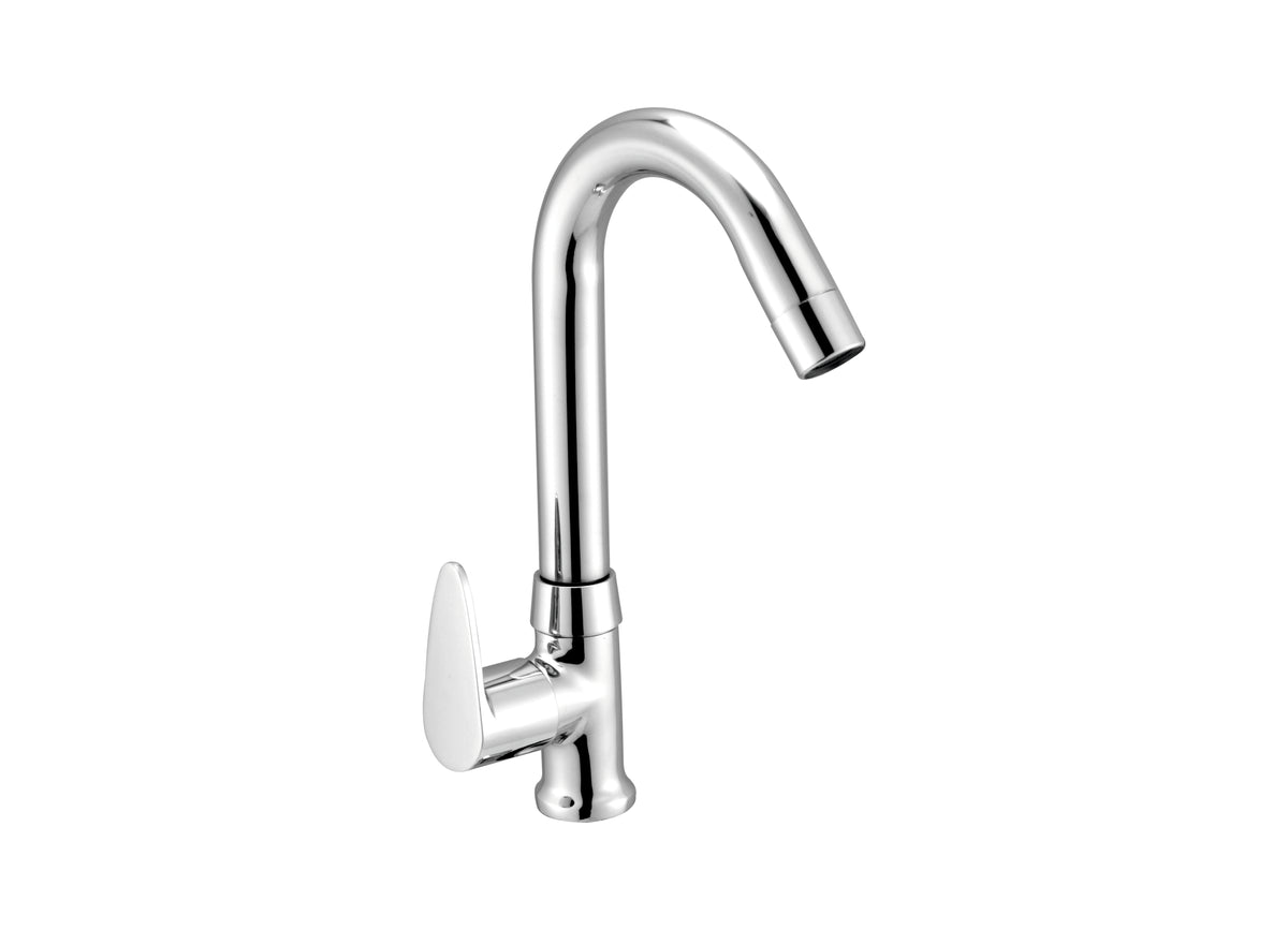 DURO SWAN NECK (J-BEND)