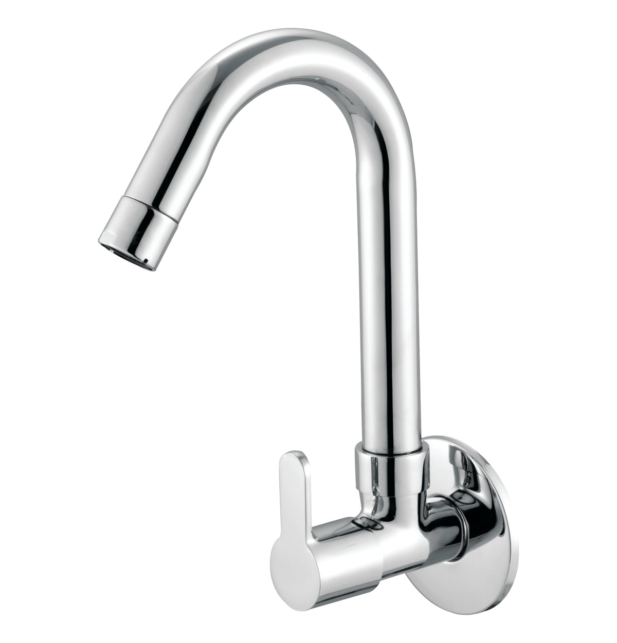 FUSION SINK COCK (J-BEND)