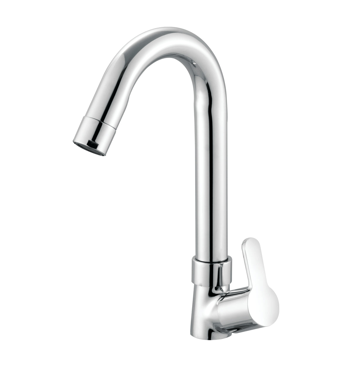 FUSION SWAN NECK (J-BEND)