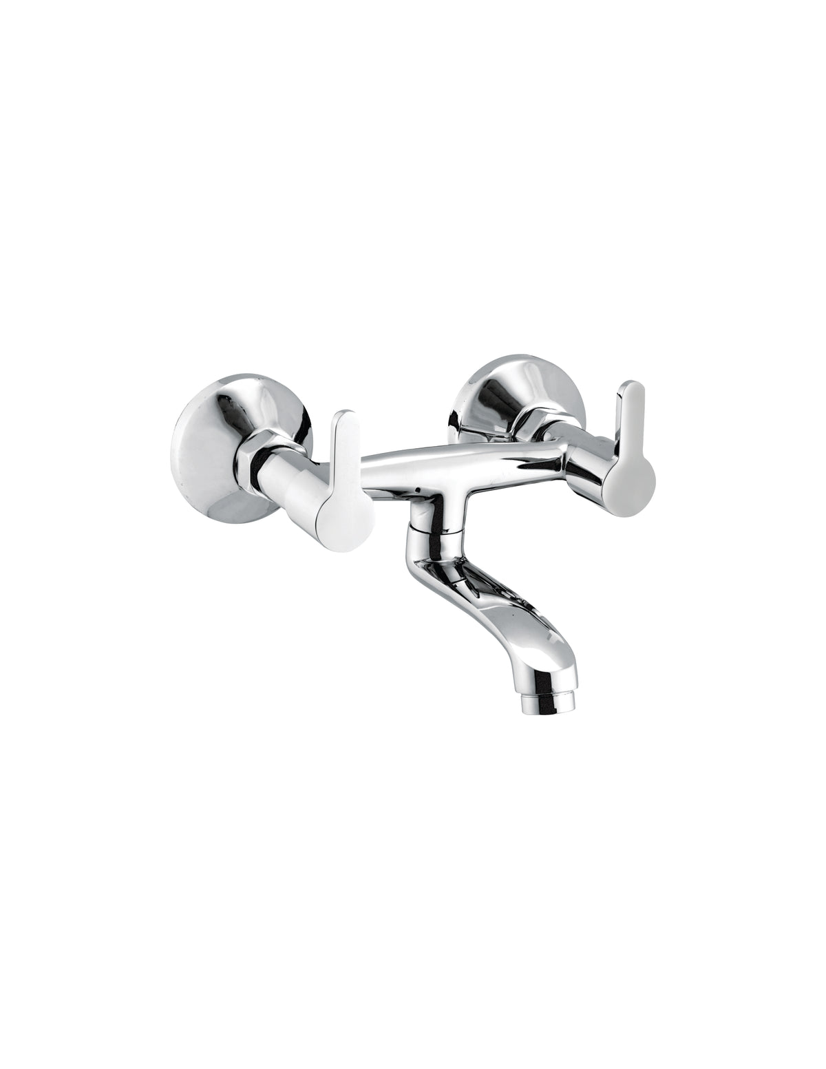 FUSION WALL MIXER NON TELEPHONIC