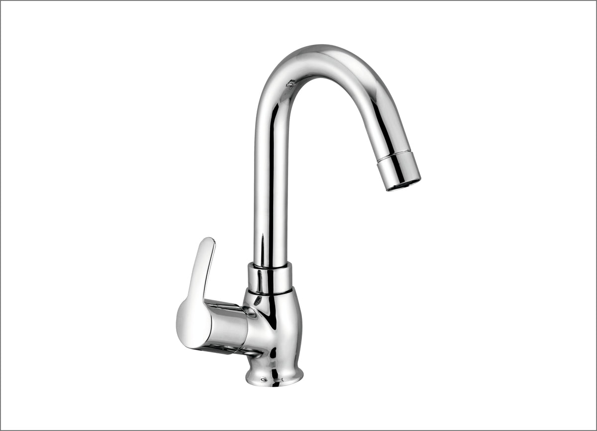 LIVON SWAN NECK (J-BEND)