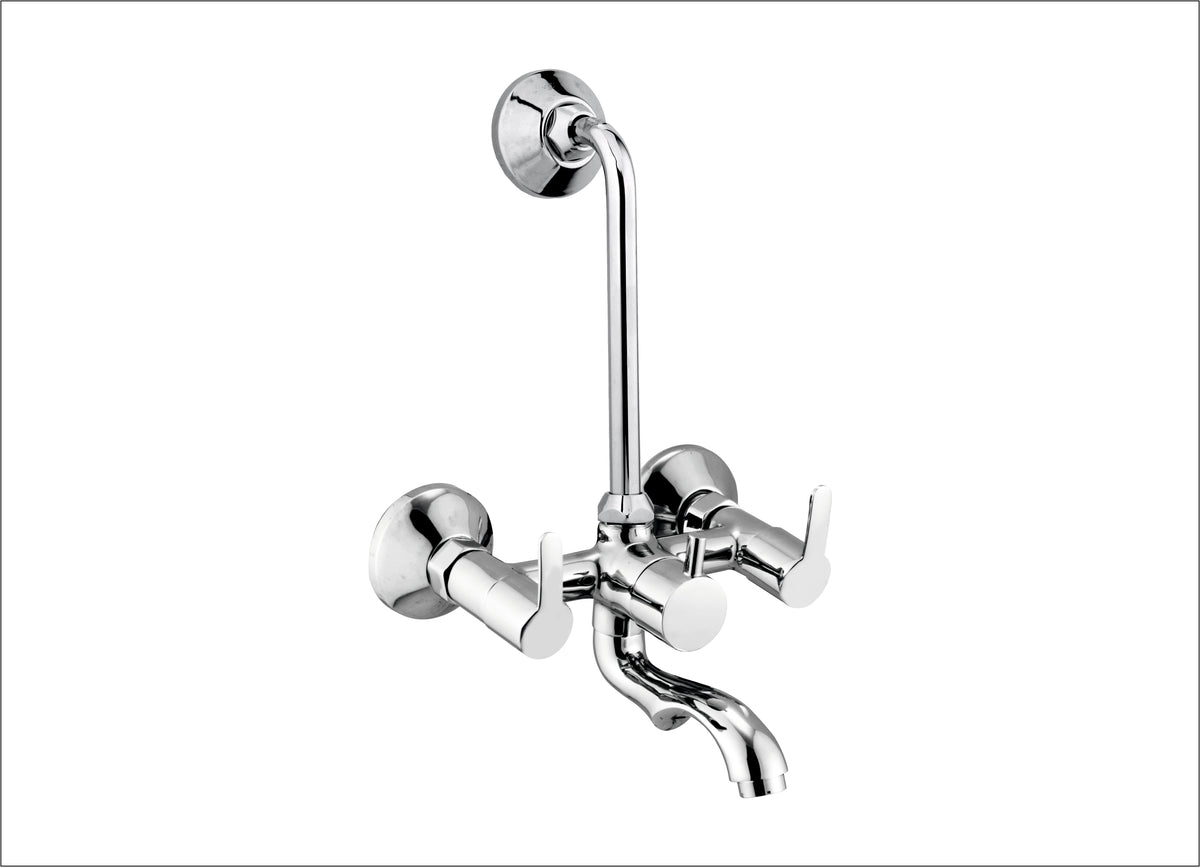 LIVON WALL MIXER TELEPHONIC