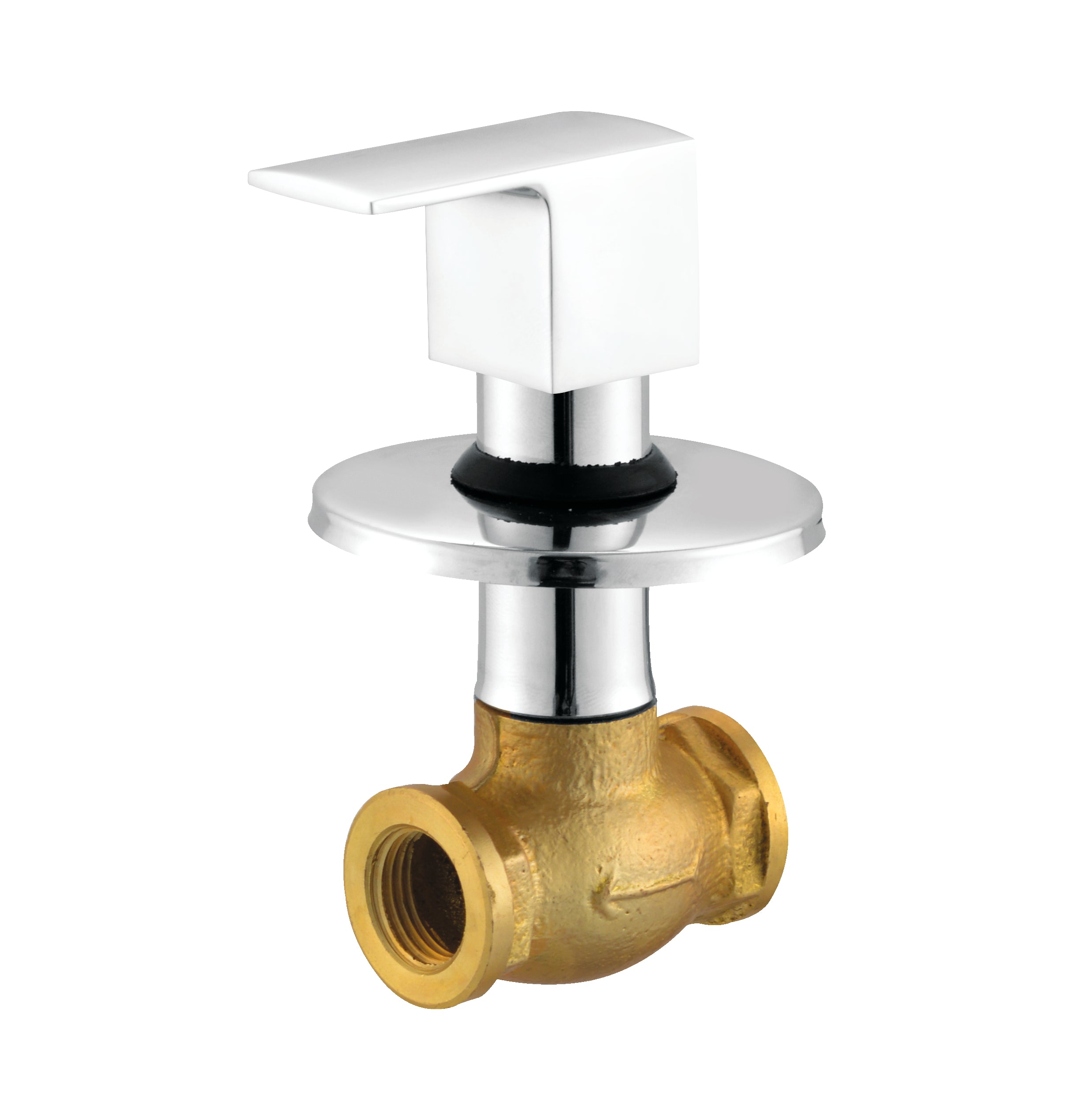 MAX CONCEALED STOP COCK