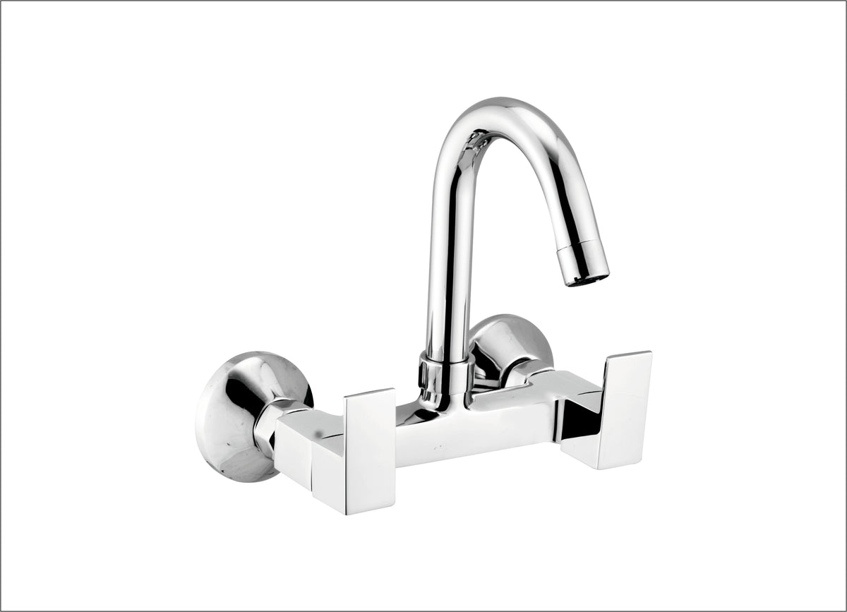 MAX SINK MIXER (J-BEND)