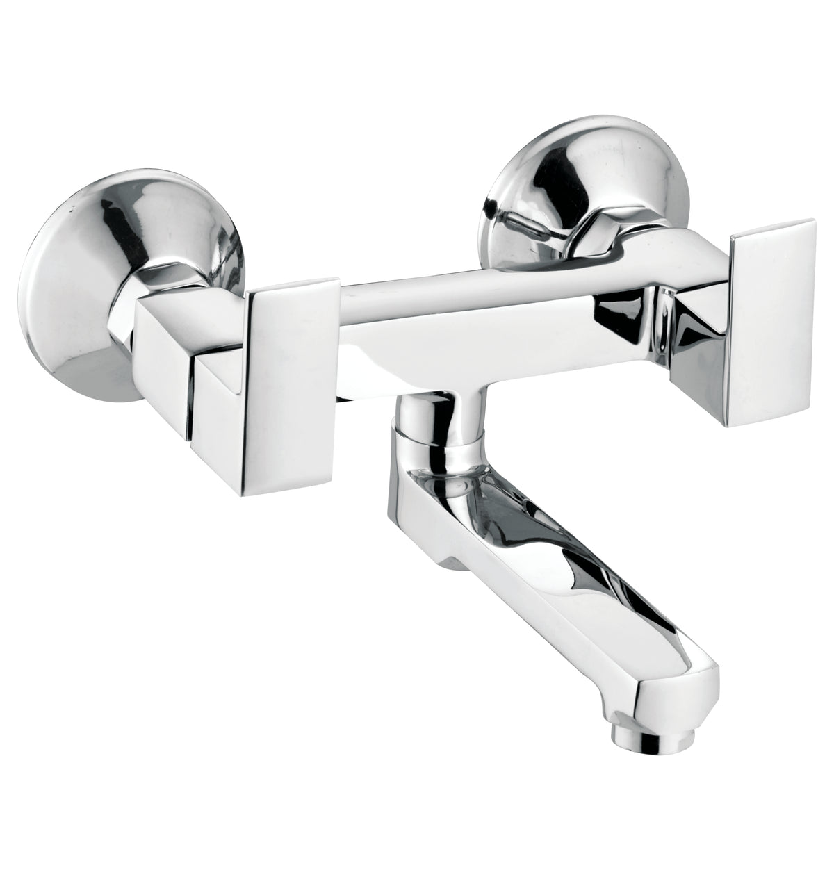 MAX WALL MIXER NON TELEPHONIC