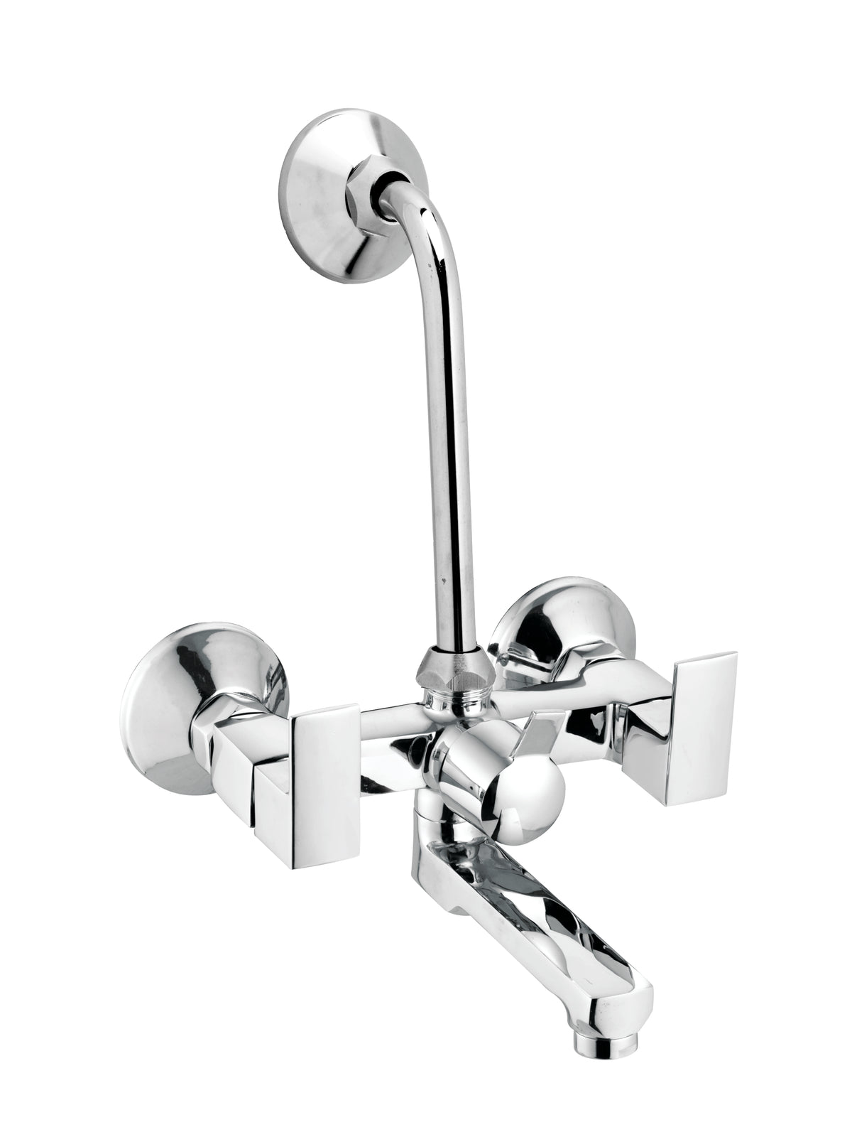 MAX WALL MIXER TELEPHONIC