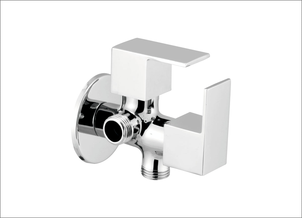 MAX ANGLE COCK 2IN1