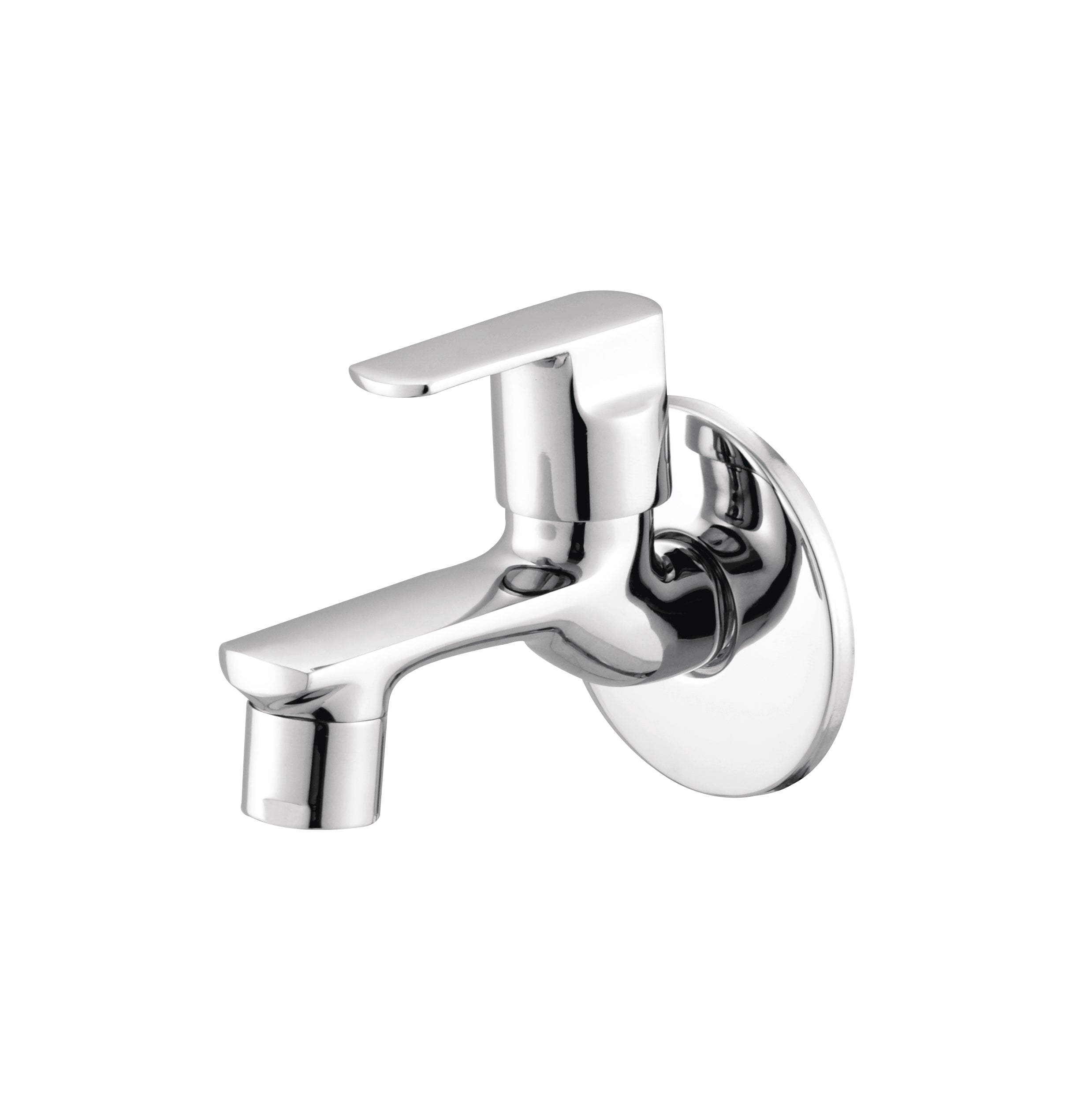 MINI PLATINA BIB COCK