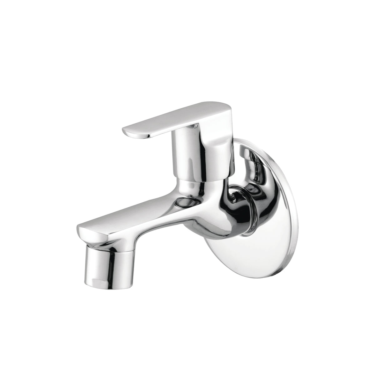 MINI PLATINA BIB COCK