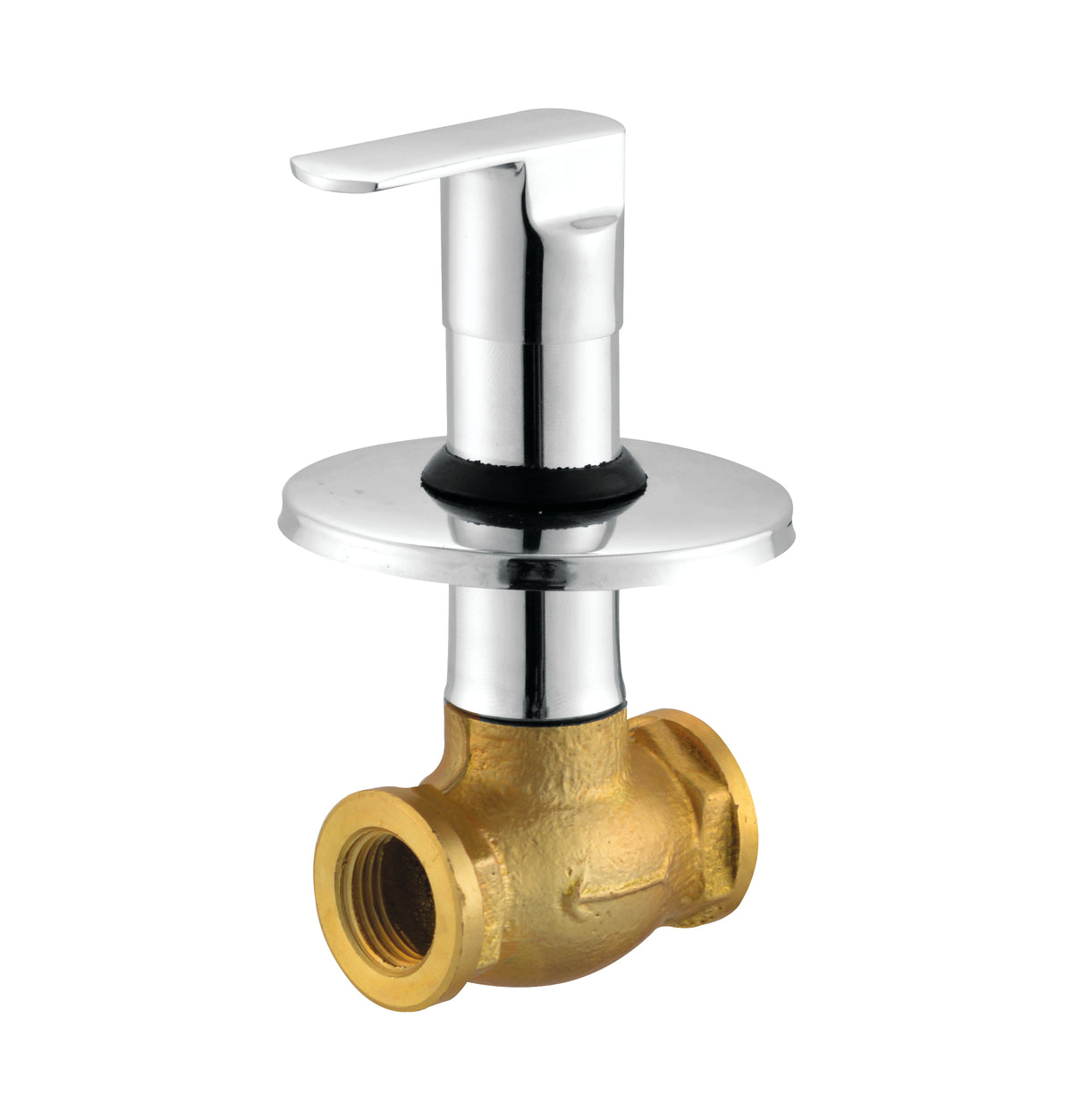 MINI PLATINA CONCEALED STOP COCK