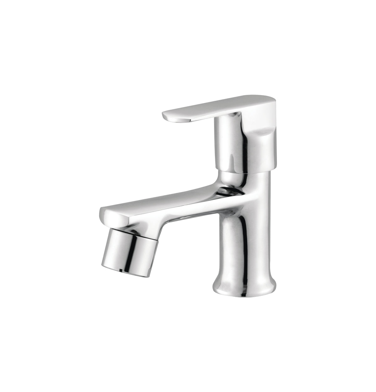 MINI PLATINA PILLAR COCK