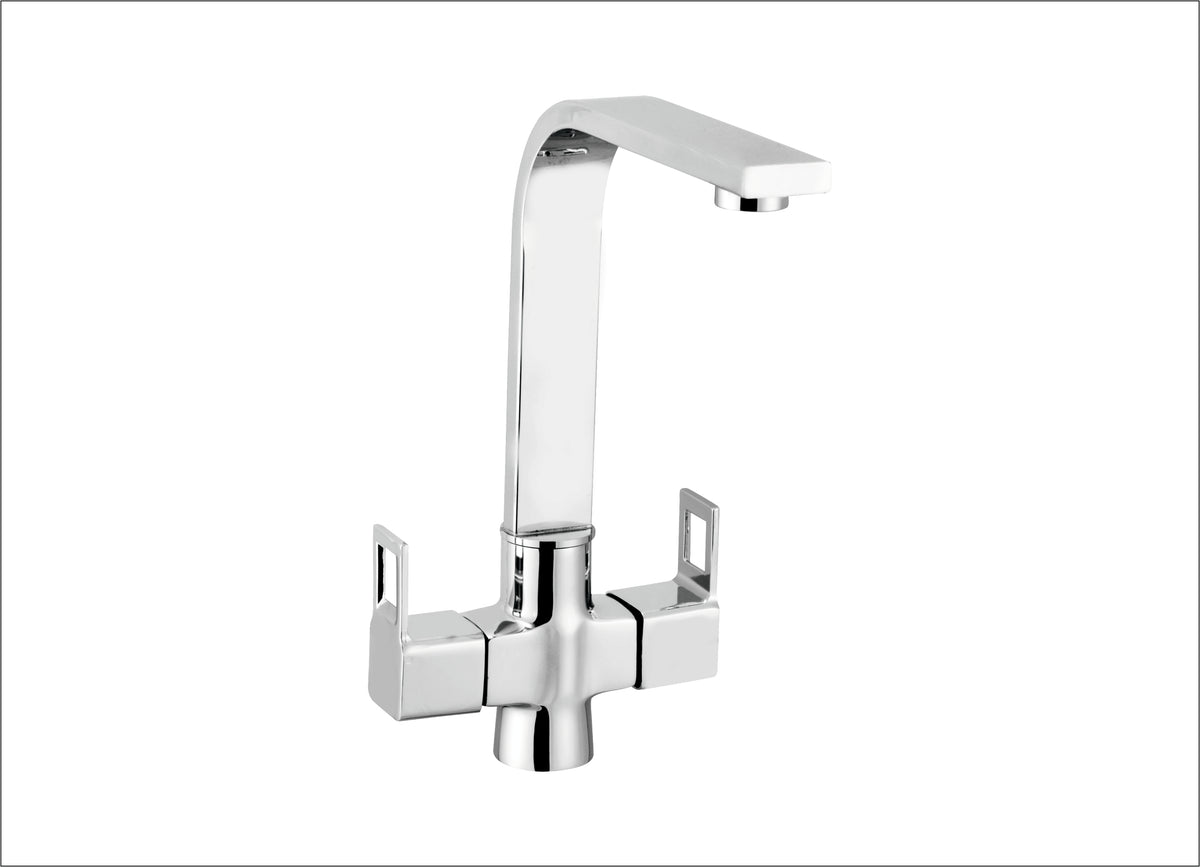 NEXA CENTER HOLE BASIN MIXER (JUMBO)