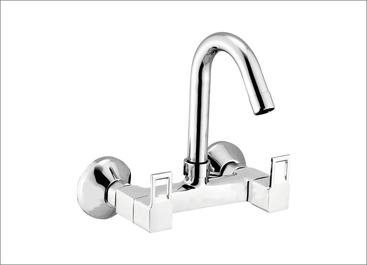 NEXA SINK MIXER (J-BEND)