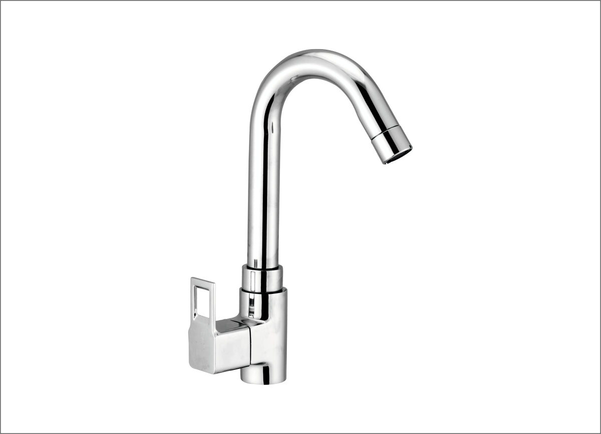 NEXA SWAN NECK (J-BEND)