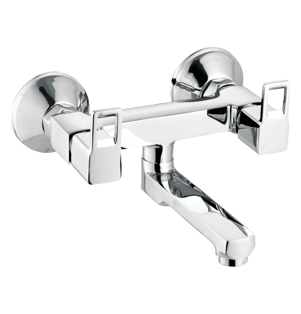NEXA WALL MIXER NON TELEPHONIC