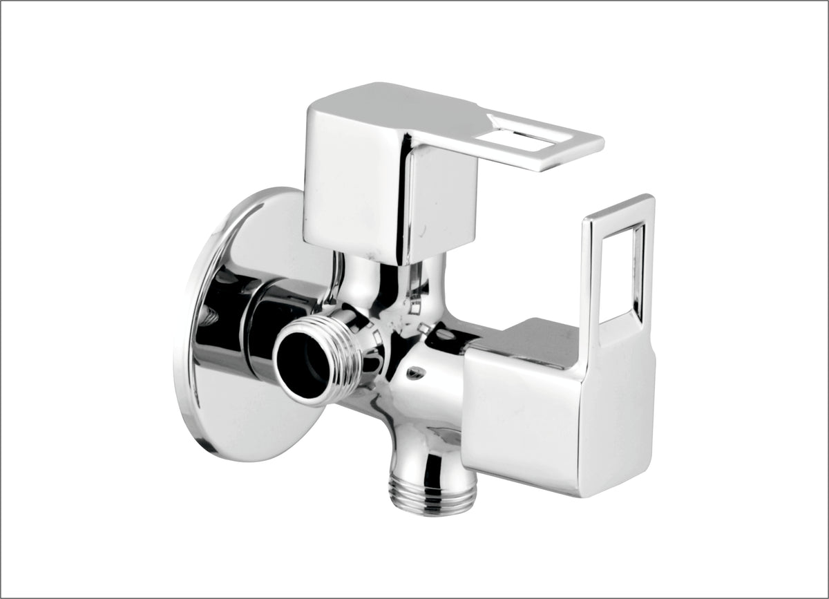 NEXA ANGLE COCK 2IN1