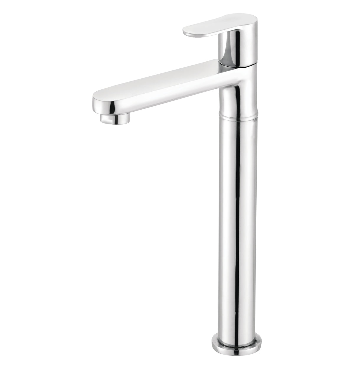 OMEGA PILLAR COCK LONG 12 INCH