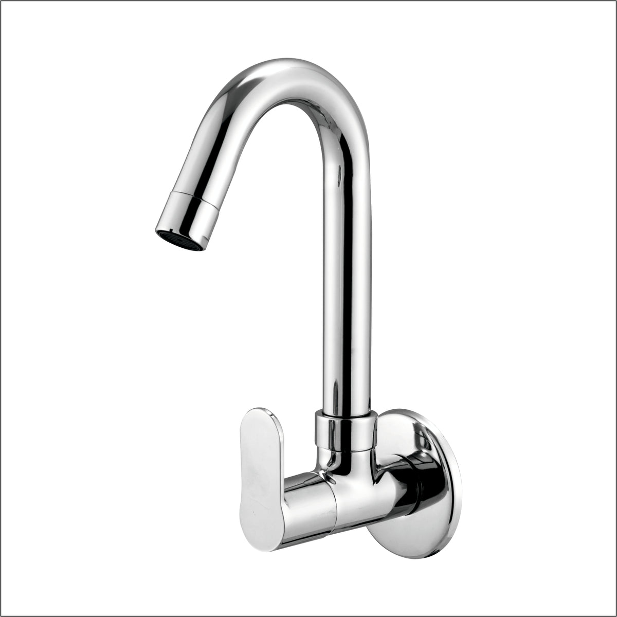 OMEGA SINK COCK (J-BEND)