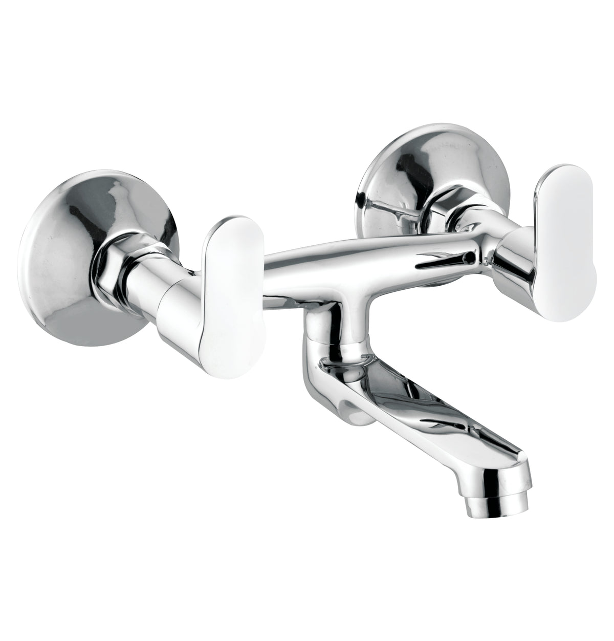 OMEGA WALL MIXER NON TELEPHONIC