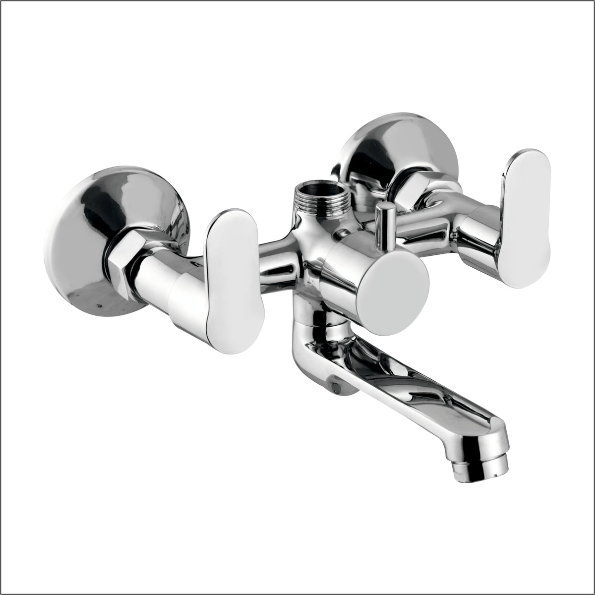 OMEGA WALL MIXER TELEPHONIC