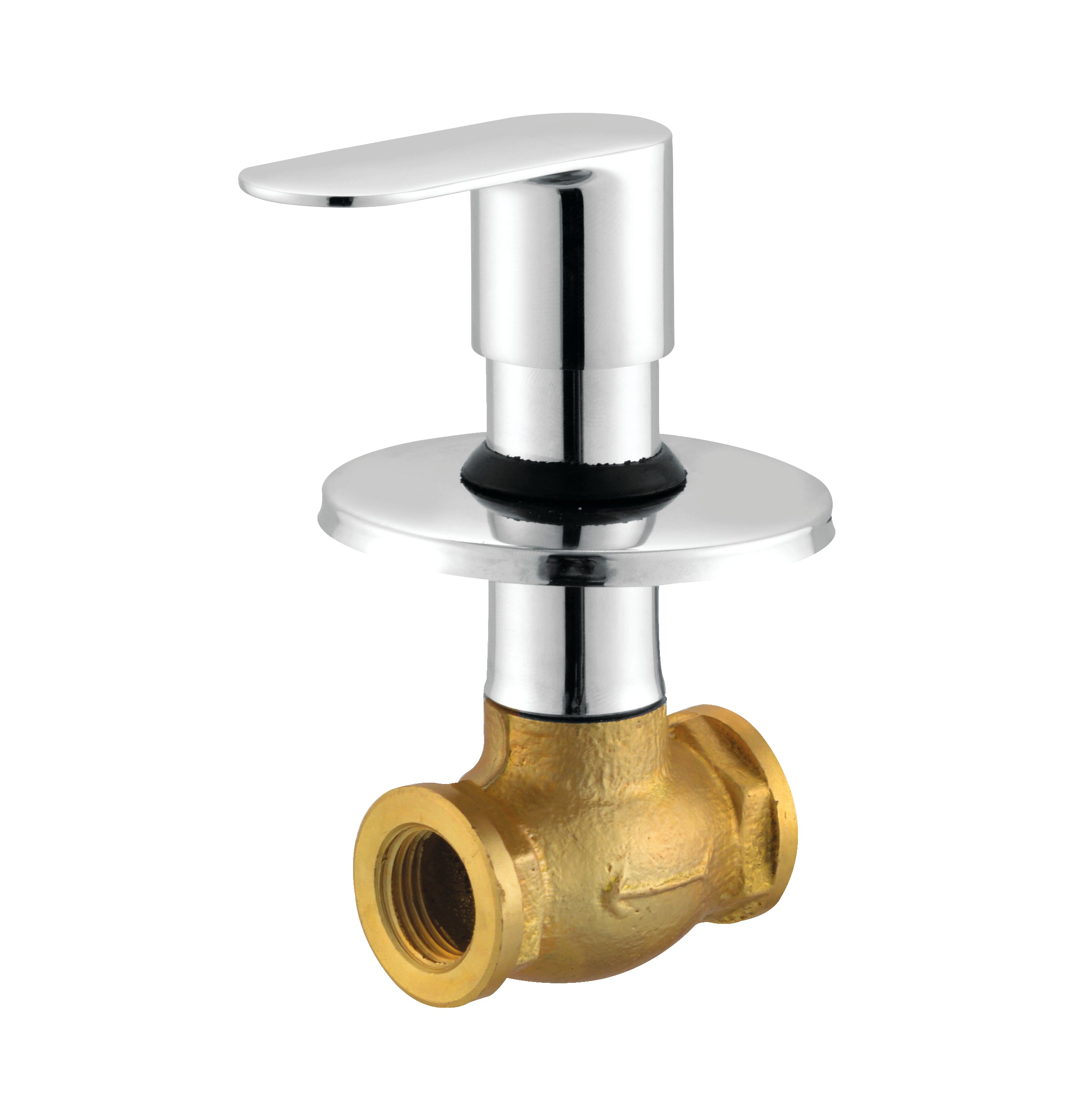 OPAL CONCEALED STOP COCK