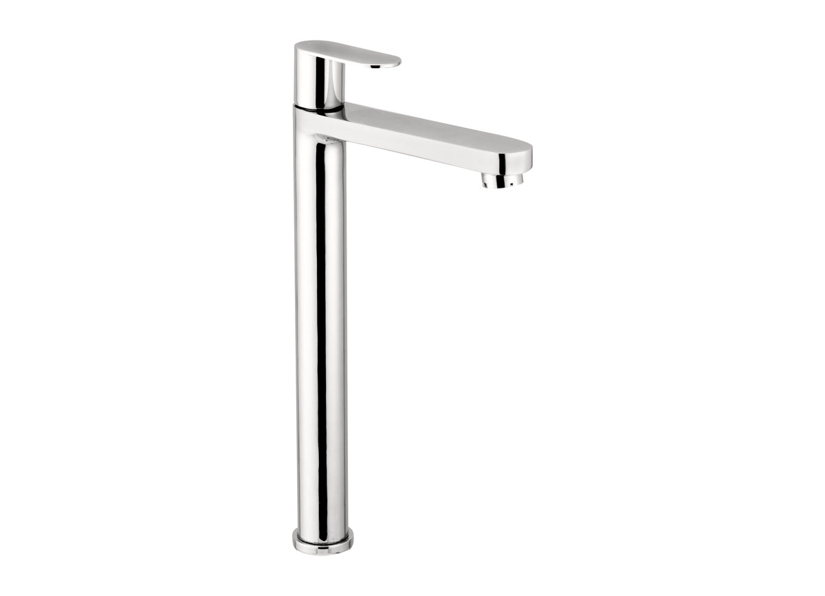 COSMO PILLAR COCK LONG 12 INCH